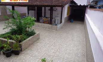 Imagem 4: Casa térrea isolada na praia grande sp