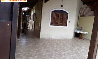 Imagem 2: Casa 02 dormitórios, Ótimo espaço externo e interno, Cidade Ocian Praia Grande SP