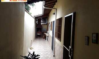 Imagem 3: Casa 02 dormitórios, Ótimo espaço externo e interno, Cidade Ocian Praia Grande SP