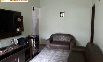 Imagem 5: Casa 02 dormitórios, Ótimo espaço externo e interno, Cidade Ocian Praia Grande SP