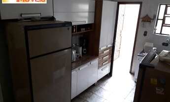 Imagem 7: Casa 02 dormitórios, Ótimo espaço externo e interno, Cidade Ocian Praia Grande SP