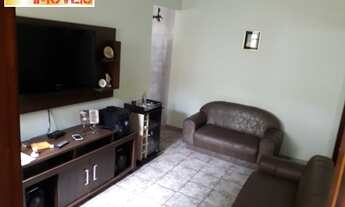 Imagem 4: Casa 02 dormitórios, Ótimo espaço externo e interno, Cidade Ocian Praia Grande SP