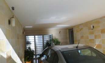 Imagem 4: CASA RESIDENCIAL em RIBEIRÃO PRETO - SP, VILA SEIXAS