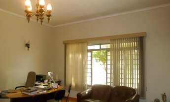 Imagem 5: CASA RESIDENCIAL em RIBEIRÃO PRETO - SP, VILA SEIXAS