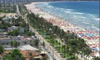 Imagem 5: APARTAMENTO RESIDENCIAL em GUARUJÁ - SP, ENSEADA