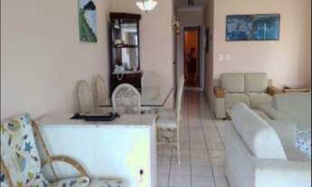 Imagem 6: APARTAMENTO RESIDENCIAL em GUARUJÁ - SP, ENSEADA