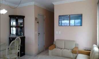 Imagem 7: APARTAMENTO RESIDENCIAL em GUARUJÁ - SP, ENSEADA