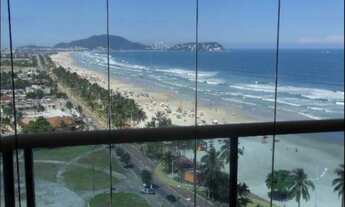 Imagem 2: APARTAMENTO RESIDENCIAL em GUARUJÁ - SP, ENSEADA