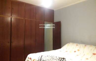 Imagem 7: CASA RESIDENCIAL em RIBEIRÃO PRETO - SP, VILA VIRGÍNIA