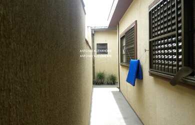 Imagem 4: CASA RESIDENCIAL em RIBEIRÃO PRETO - SP, VILA VIRGÍNIA