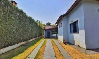 Imagem 5: CHACARA RESIDENCIAL em JARDINÓPOLIS - SP, Cond Village Bandeirante 1 - Jardinópolis