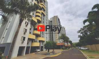 Imagem 3: APARTAMENTO RESIDENCIAL em RIBEIRÃO PRETO - SP, ALTO DA BOA VISTA