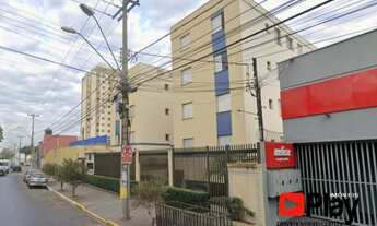 Imagem 3: APARTAMENTO RESIDENCIAL em RIBEIRÃO PRETO - SP, ALTO DA BOA VISTA