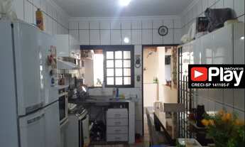 Imagem 7: CASA RESIDENCIAL em RIBEIRÃO PRETO - SP, PRESIDENTE MÉDICI