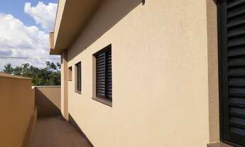 Imagem 7: CASA RESIDENCIAL em BONFIM PAULISTA - SP, San Marco - Ilha Adriamar