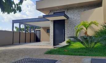 Imagem 2: CASA RESIDENCIAL em BONFIM PAULISTA - SP, San Marco - Ilha Adriamar