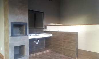 Imagem 6: CASA RESIDENCIAL em RIBEIRÃO PRETO - SP, PARQUE RESIDENCIAL CÂNDIDO PORTINARI