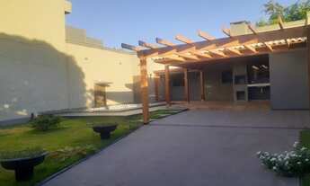 Imagem 4: CASA RESIDENCIAL em RIBEIRÃO PRETO - SP, PARQUE RESIDENCIAL CÂNDIDO PORTINARI