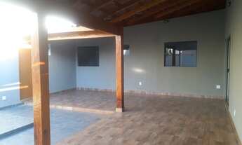 Imagem 7: CASA RESIDENCIAL em RIBEIRÃO PRETO - SP, PARQUE RESIDENCIAL CÂNDIDO PORTINARI