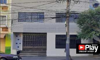 Imagem: SALAO COMERCIAL em RIBEIRÃO PRETO - SP