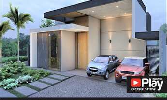 Imagem: CASA RESIDENCIAL em BONFIM PAULISTA - SP