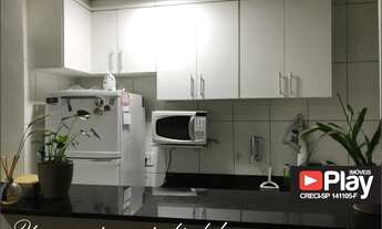 Imagem 2: APARTAMENTO RESIDENCIAL em RIBEIRÃO PRETO - SP, JARDIM PAULISTANO