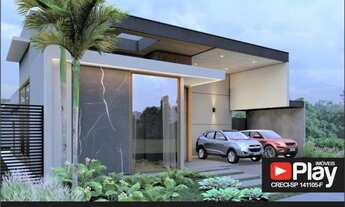 Imagem 2: CASA RESIDENCIAL em BONFIM PAULISTA - SP, BONFIM PAULISTA