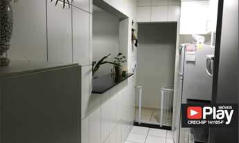 Imagem 4: APARTAMENTO RESIDENCIAL em RIBEIRÃO PRETO - SP, JARDIM PAULISTANO