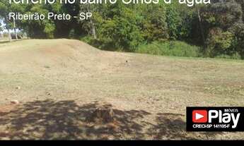 Imagem 4: TERRENO COMERCIAL em RIBEIRÃO PRETO - SP, NOVA ALIANÇA