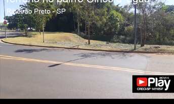 Imagem 2: TERRENO COMERCIAL em RIBEIRÃO PRETO - SP, NOVA ALIANÇA