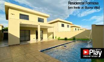 Imagem 3: CASA RESIDENCIAL em RIBEIRÃO PRETO - SP, VILA DO GOLF