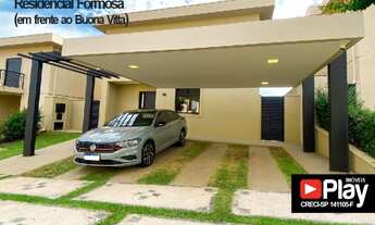 Imagem 2: CASA RESIDENCIAL em RIBEIRÃO PRETO - SP, VILA DO GOLF