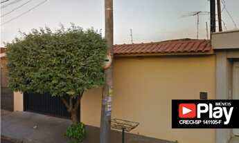 Imagem 2: CASA RESIDENCIAL em RIBEIRÃO PRETO - SP, VILA TAMANDARÉ