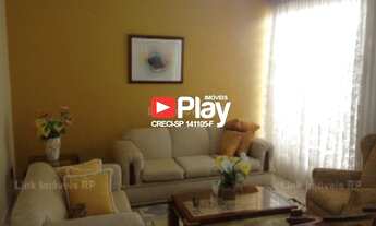 Imagem 6: CASA RESIDENCIAL em RIBEIRÃO PRETO - SP, VILA TAMANDARÉ