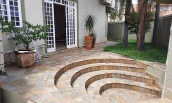 Imagem 3: CASA RESIDENCIAL em RIBEIRÃO PRETO - SP, CITY RIBEIRÃO