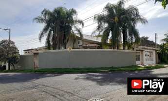 Imagem: CASA RESIDENCIAL em RIBEIRÃO PRETO - SP