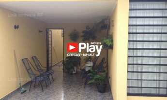 Imagem 5: CASA RESIDENCIAL em RIBEIRÃO PRETO - SP, VILA TAMANDARÉ