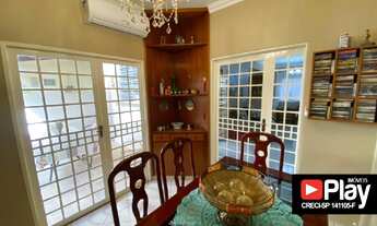 Imagem 7: CASA RESIDENCIAL em RIBEIRÃO PRETO - SP, CITY RIBEIRÃO