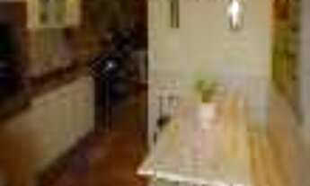 Imagem 4: Casa no Condomínio Osato em Atibaia SP. Lazer e Segurança 24 hs