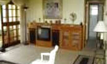 Imagem 6: Casa no Condomínio Osato em Atibaia SP. Lazer e Segurança 24 hs