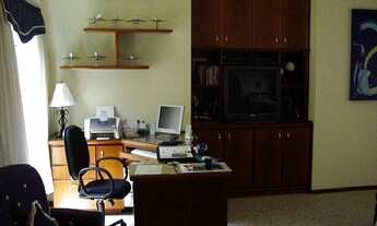 Imagem 7: Casa no Condomínio Osato em Atibaia SP. Lazer e Segurança 24 hs