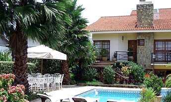 Imagem: Casa no Condomínio Osato em Atibaia SP