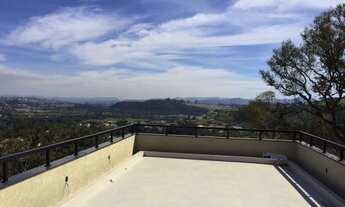 Imagem 6: Casa no Condomínio Porto Atibaia com 5 quartos sendo 3 suítes, piscina, área gourmet, exce