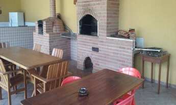 Imagem 7: Casa no Condomínio Alpes Douro. São 4 dormitórios, sendo 1 suíte todos com armários