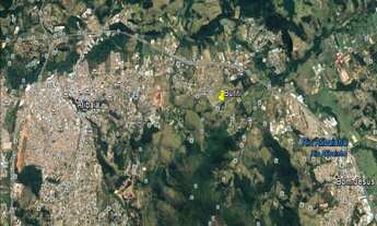 Imagem: Terreno à venda em Atibaia-SP, no Jardim