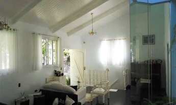 Imagem 7: Casa com 05 Dormitórios sendo 02 suítes, Closet, Suite Master, Armário Embutido Churrasqu