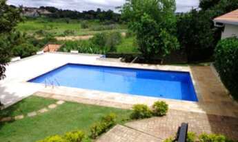 Imagem 2: Casa com 05 Dormitórios sendo 02 suítes, Closet, Suite Master, Armário Embutido Churrasqu