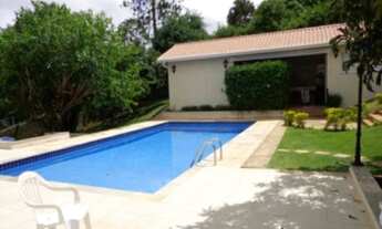 Imagem 5: Casa com 05 Dormitórios sendo 02 suítes, Closet, Suite Master, Armário Embutido Churrasqu