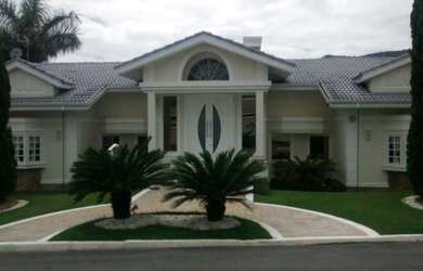 Imagem 2: Casa de alto padrão no condomínio Flamboyant em Atibaia SP, totalmente mobiliada