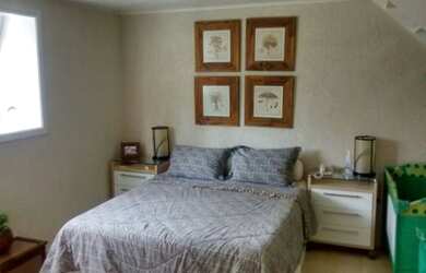 Imagem 5: Casa de alto padrão no condomínio Flamboyant em Atibaia SP, totalmente mobiliada